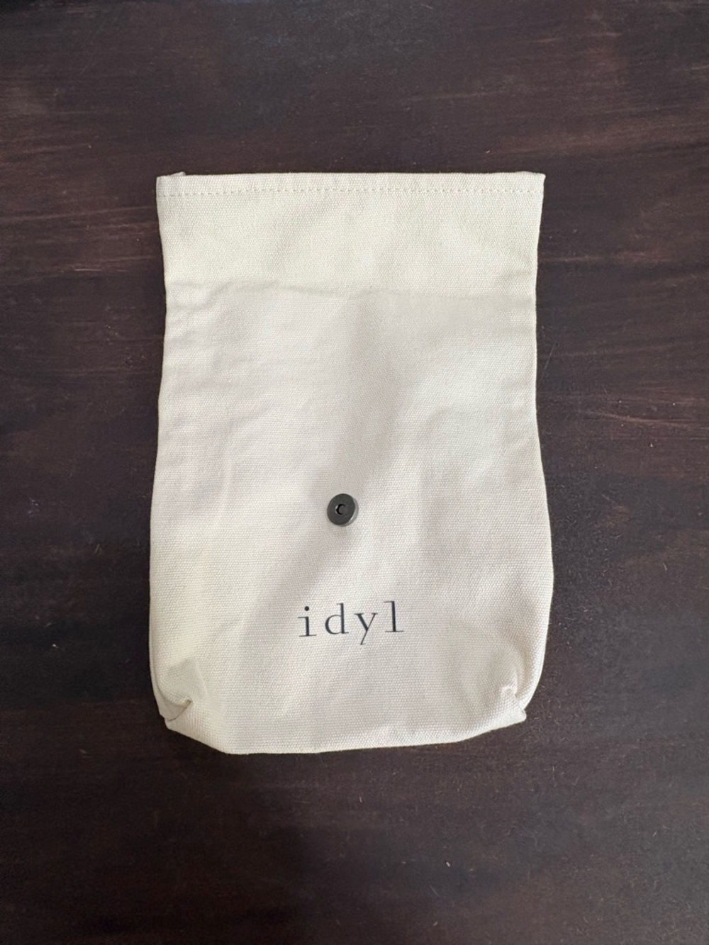 Idyl Pouch Set - Picture 2 of 4